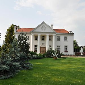 Restauracja - Hotel Pałacowa